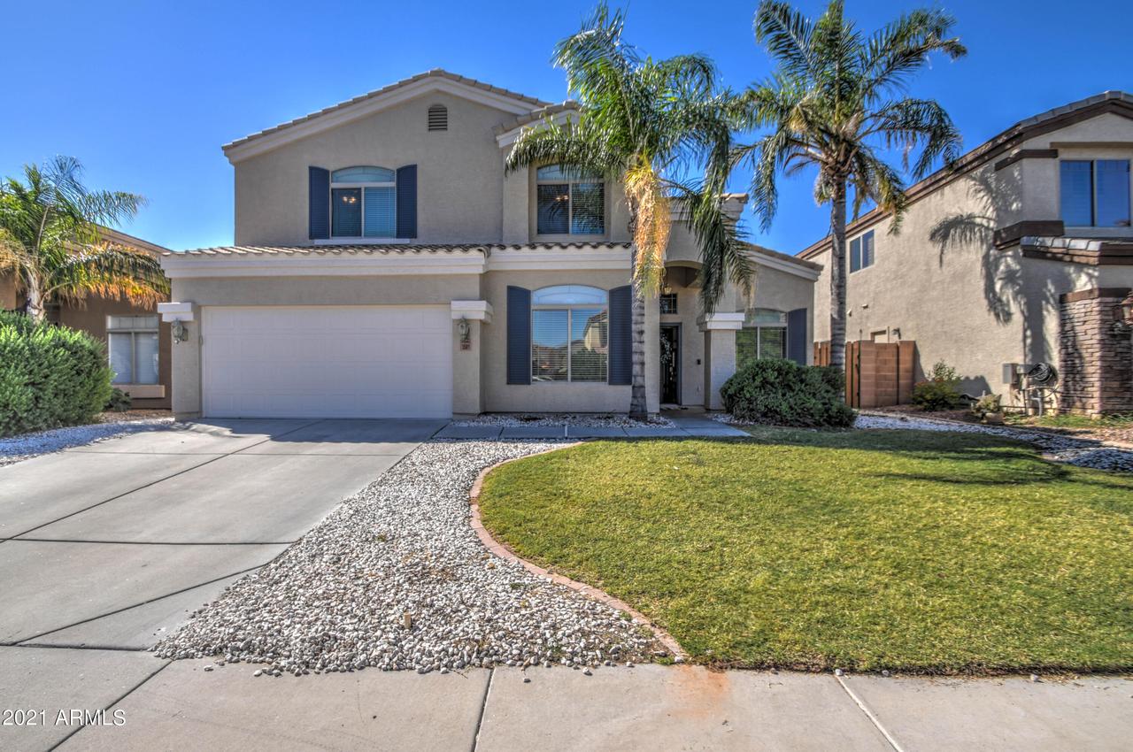 3581 W Mineral Butte Dr., Queen Creek, AZ 85144