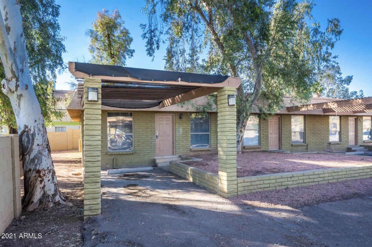 2333 W Glenrosa Ave. #113, Phoenix, AZ 85015