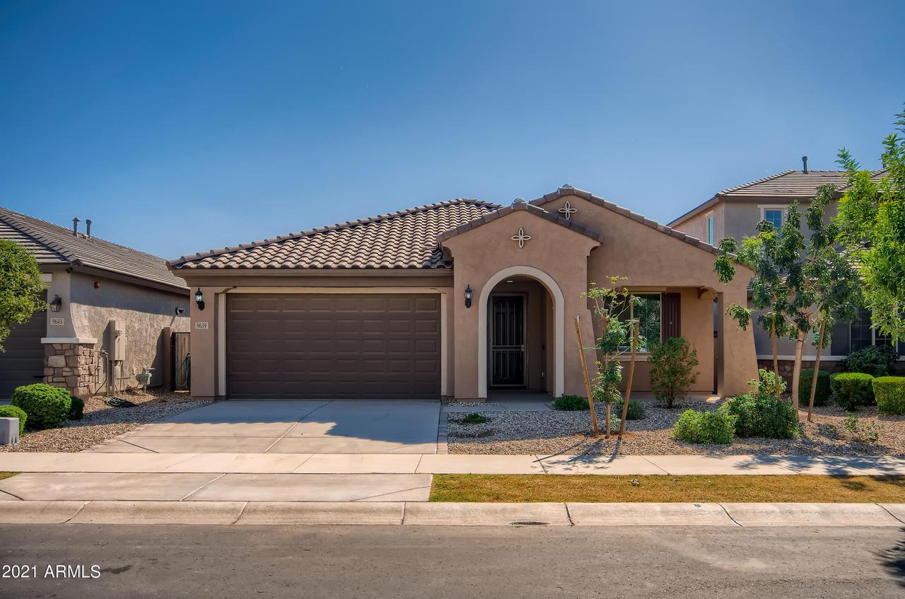 9639 E Talon Ave., Mesa, AZ 85212