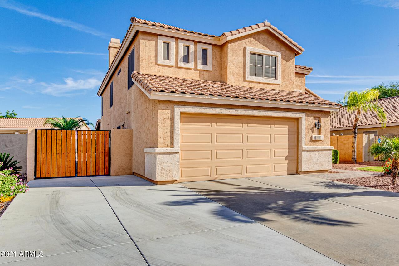 356 E Mesquite St., Gilbert, AZ 85296