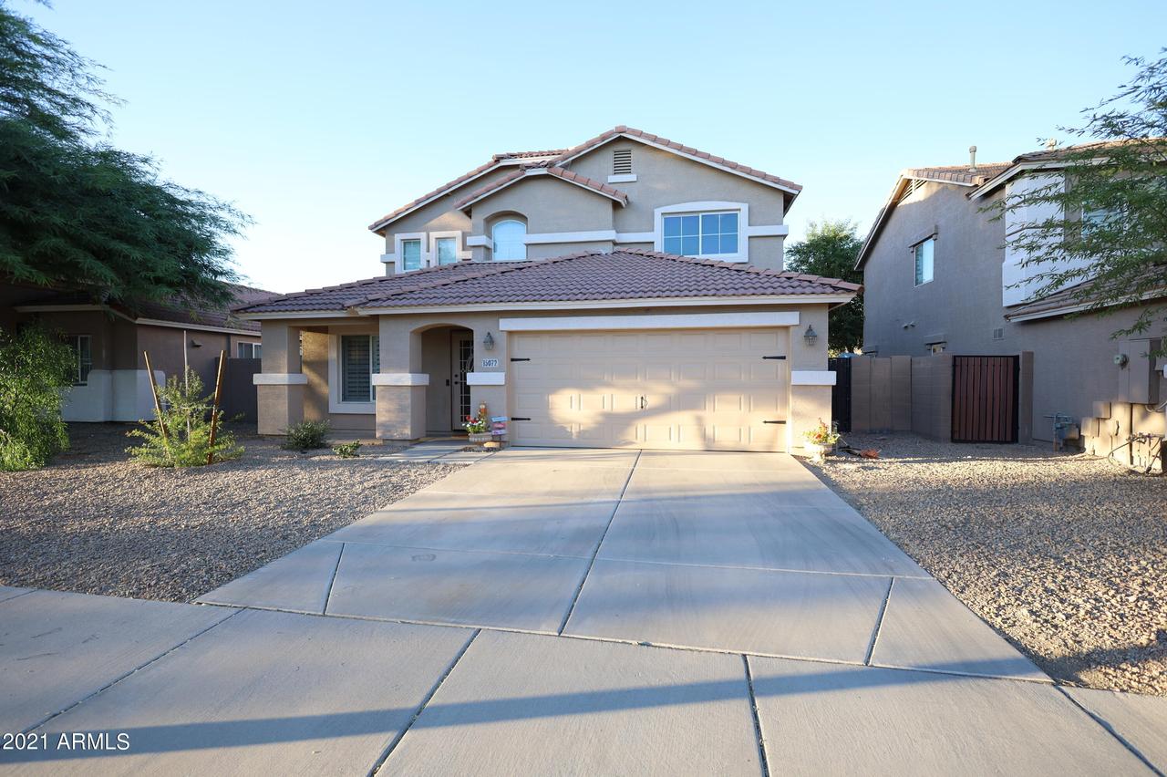 15072 W Lincoln St., Goodyear, AZ 85338