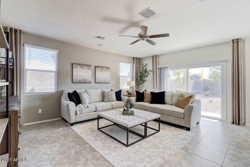 3147 N Lainey Ln., Buckeye, AZ 85396