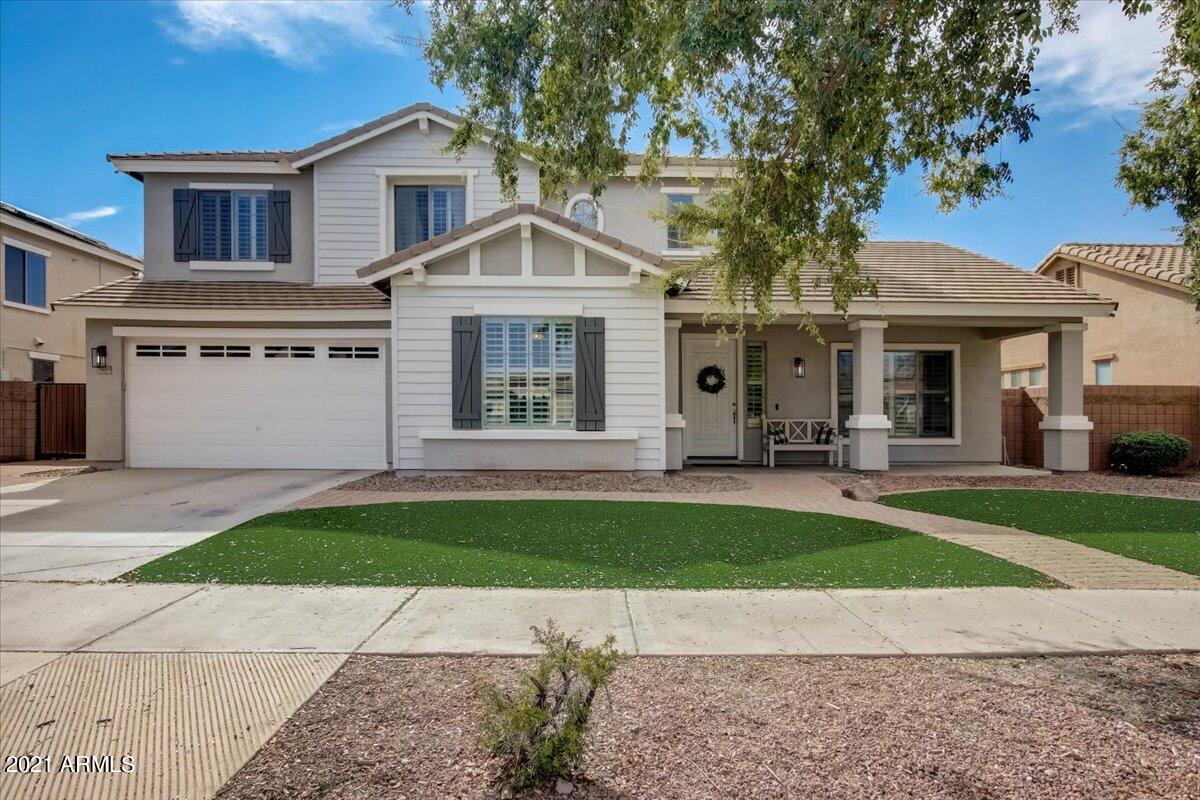 18689 E Ryan Rd., Queen Creek, AZ 85142