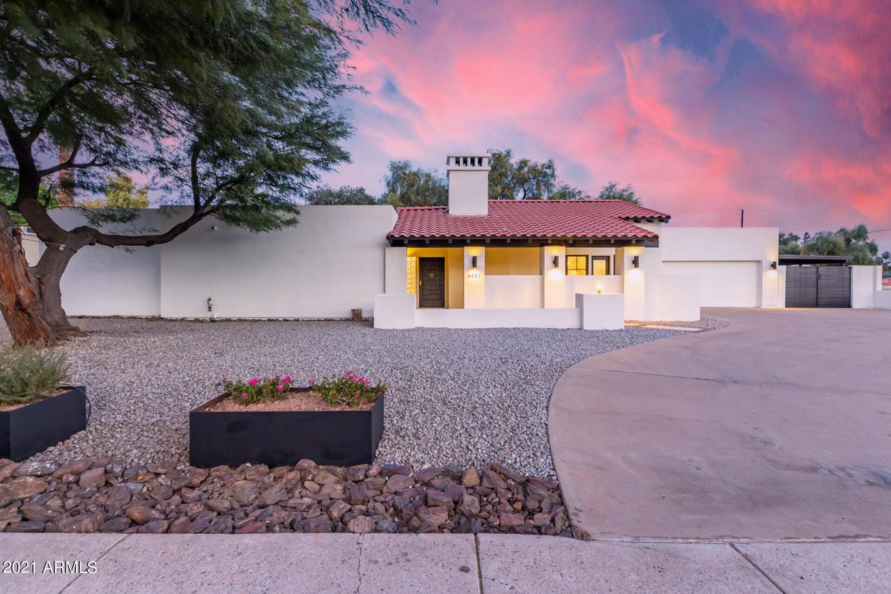 6001 N 2nd St., Phoenix, AZ 85012