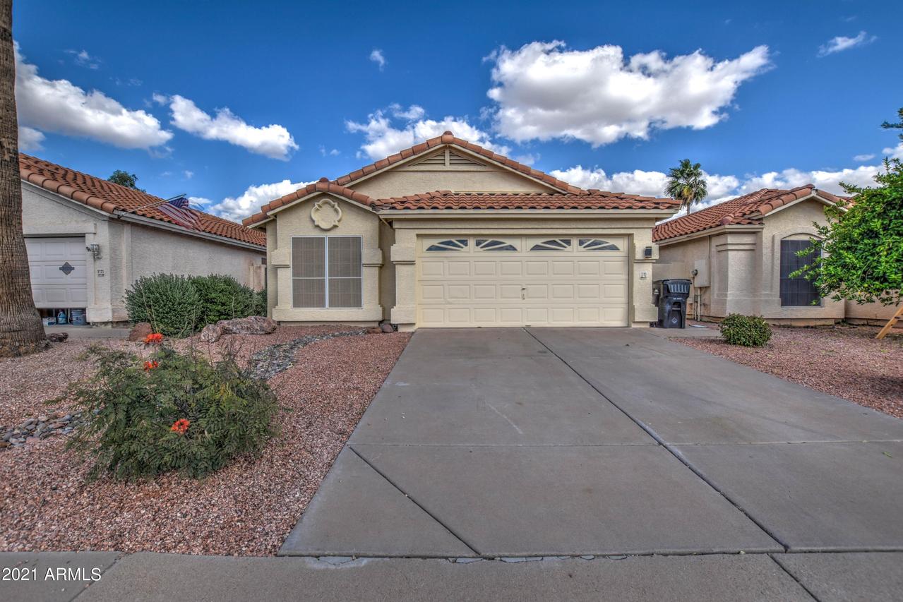 1019 N Alvaro, Mesa, AZ 85205