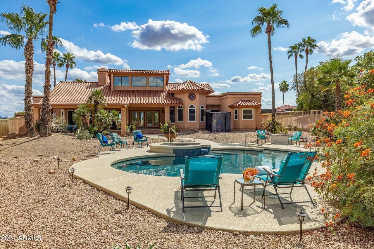 10817 N Pinto Dr., Fountain Hills, AZ 85268