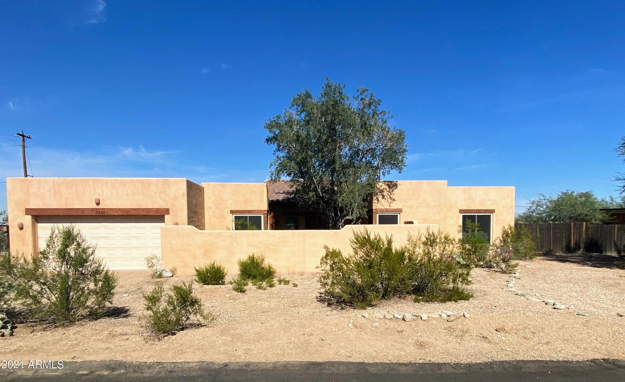 3345 E Highline Canal Rd., Phoenix, AZ 85042