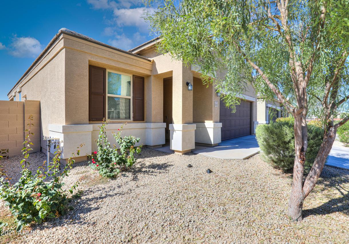 17172 N Moreno Pl., Maricopa, AZ 85138