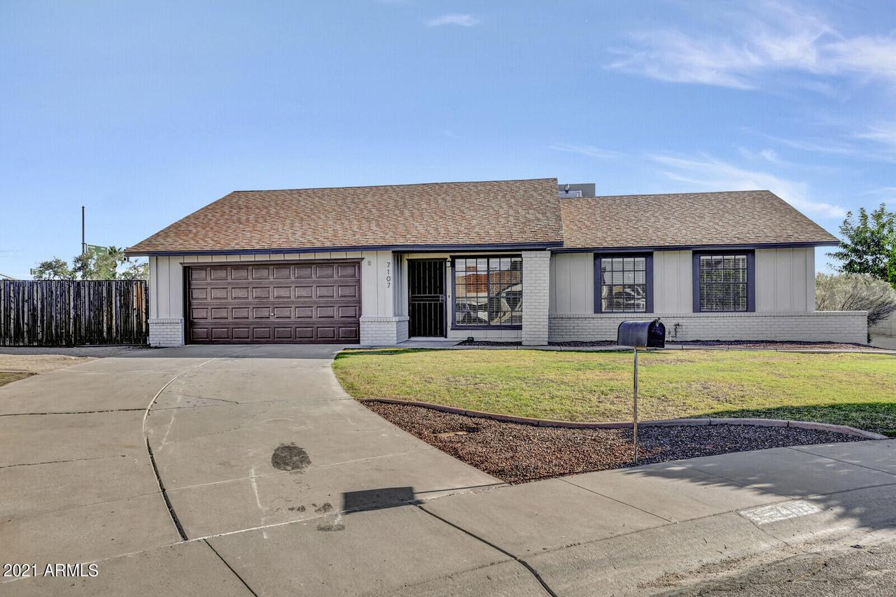 7107 W Leith Ln., Peoria, AZ 85345