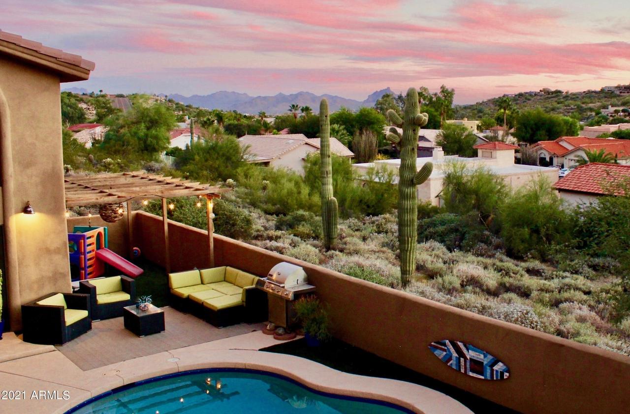 15021 E Aspen Dr., Fountain Hills, AZ 85268