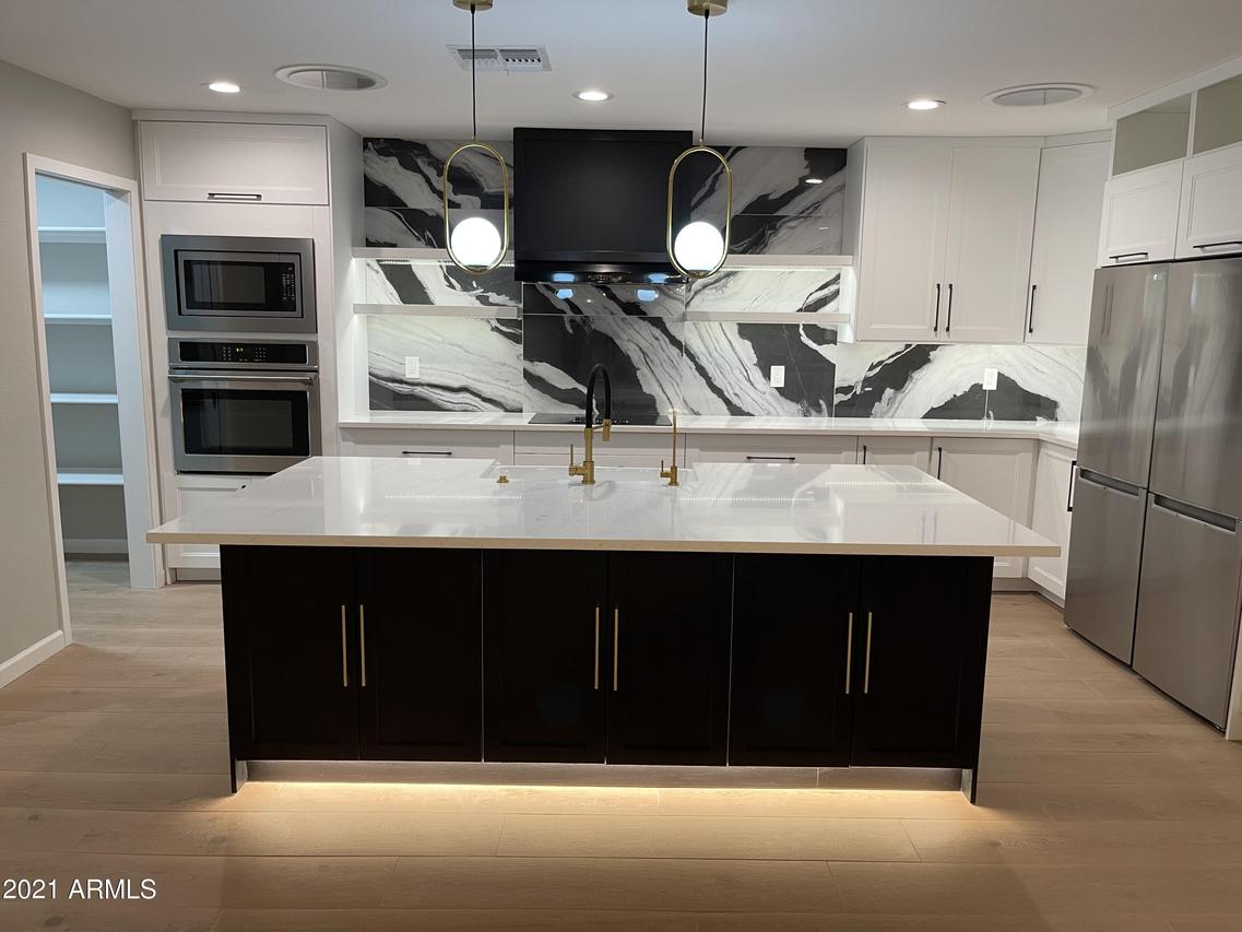 8023 E Via Del Desierto St., Scottsdale, AZ 85258