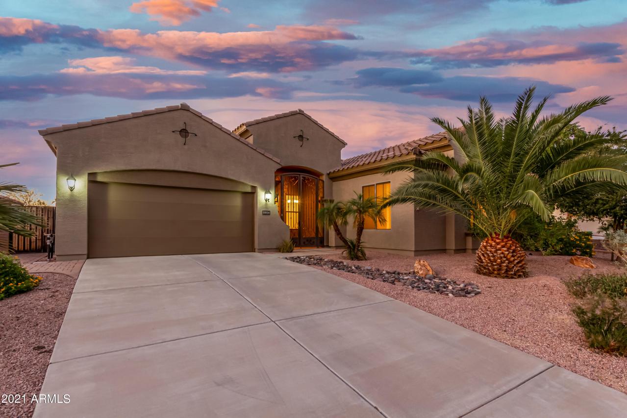 10014 N Javelina Ct., Waddell, AZ 85355