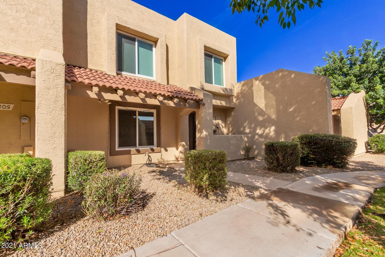 5803 W Evans Dr., Glendale, AZ 85306