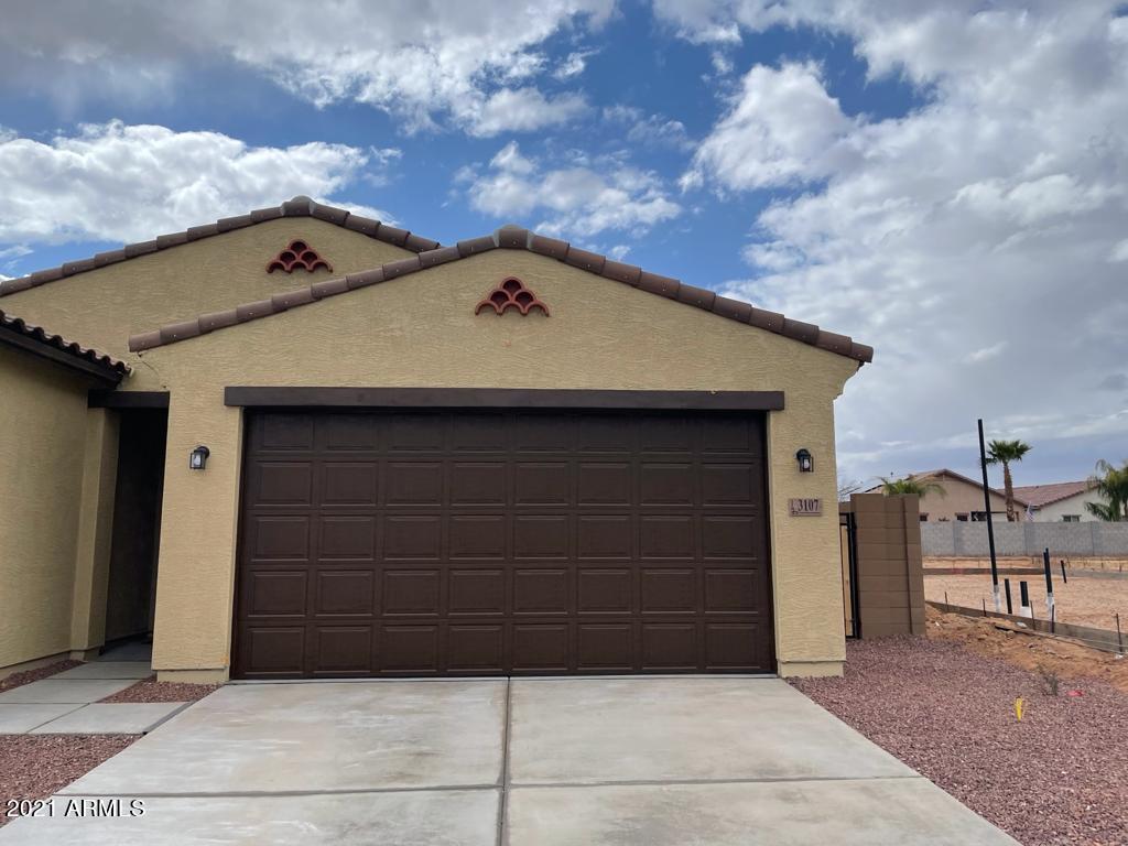 3107 N Medallion Ct., Casa Grande, AZ 85122