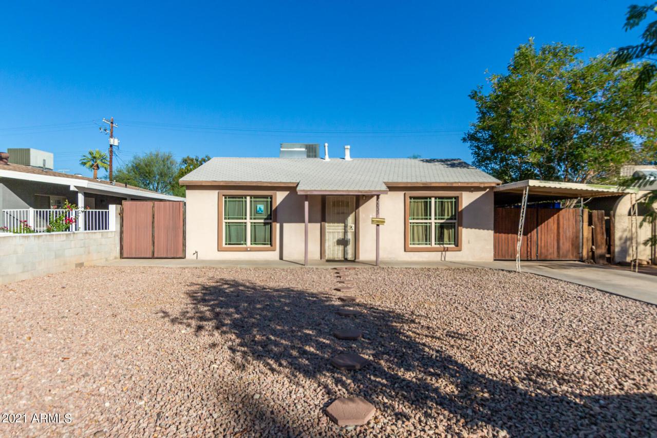2033 N 23rd St., Phoenix, AZ 85006