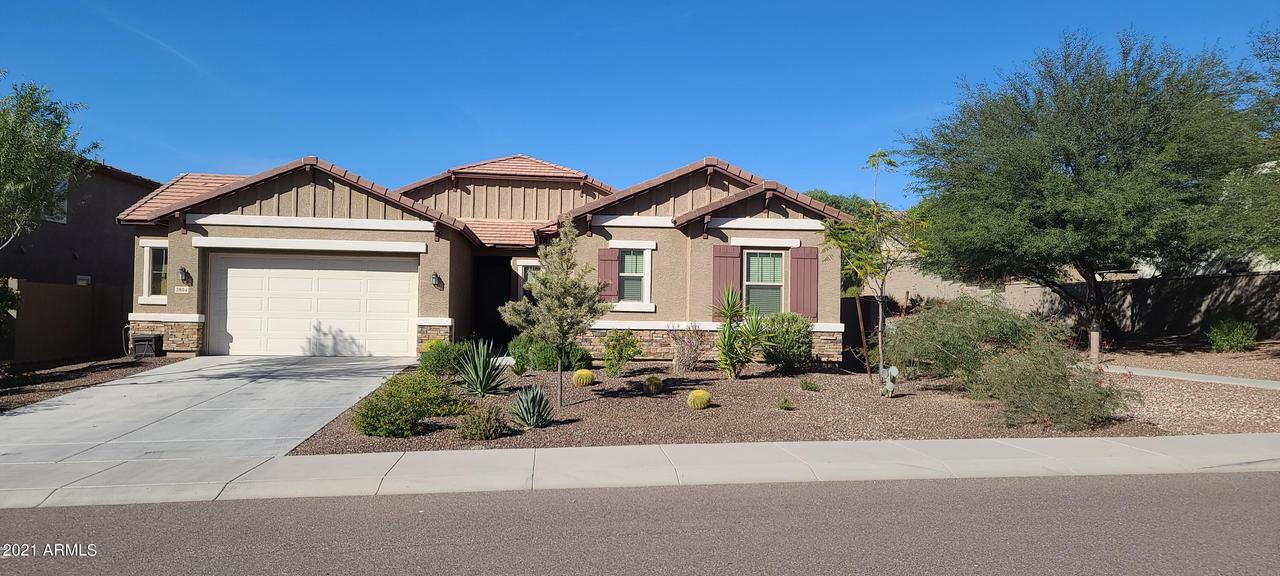 3804 W Teresa Dr., New River, AZ 85087