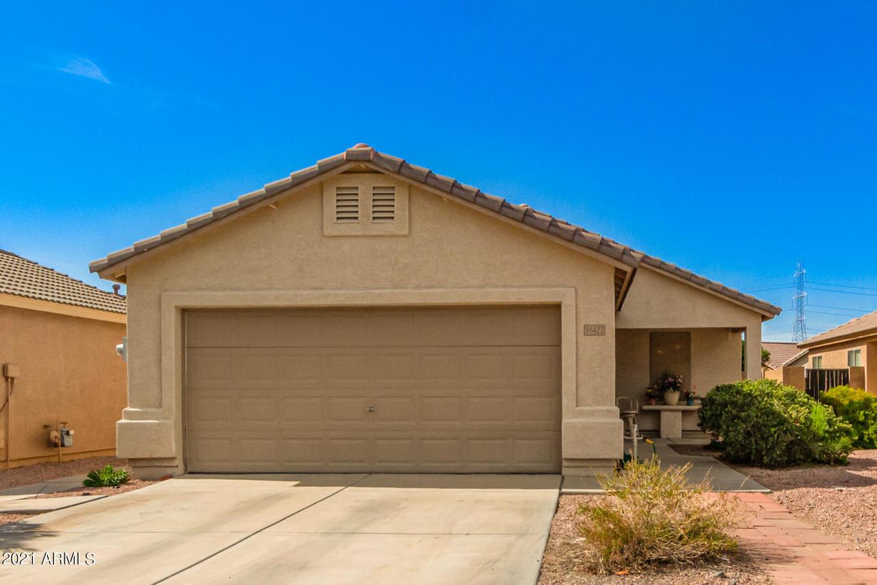 16422 N 113th Dr., Surprise, AZ 85378