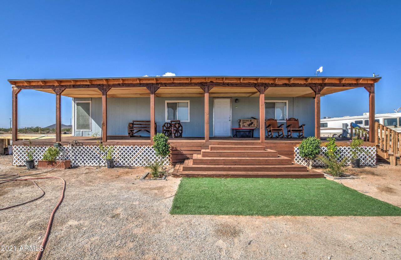 35013 W Wier Ave., Tonopah, AZ 85354