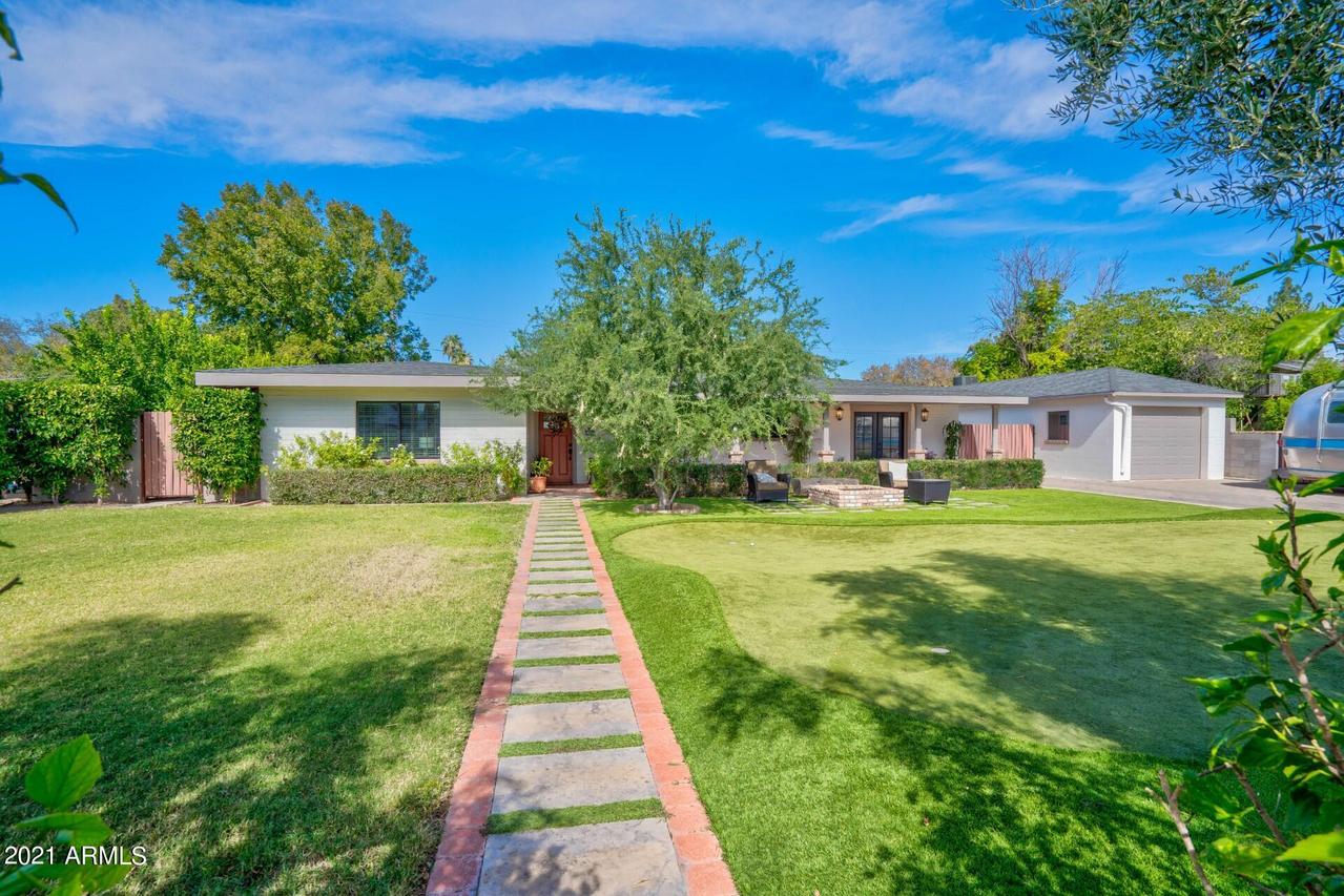 4126 E Vernon Ave., Phoenix, AZ 85008