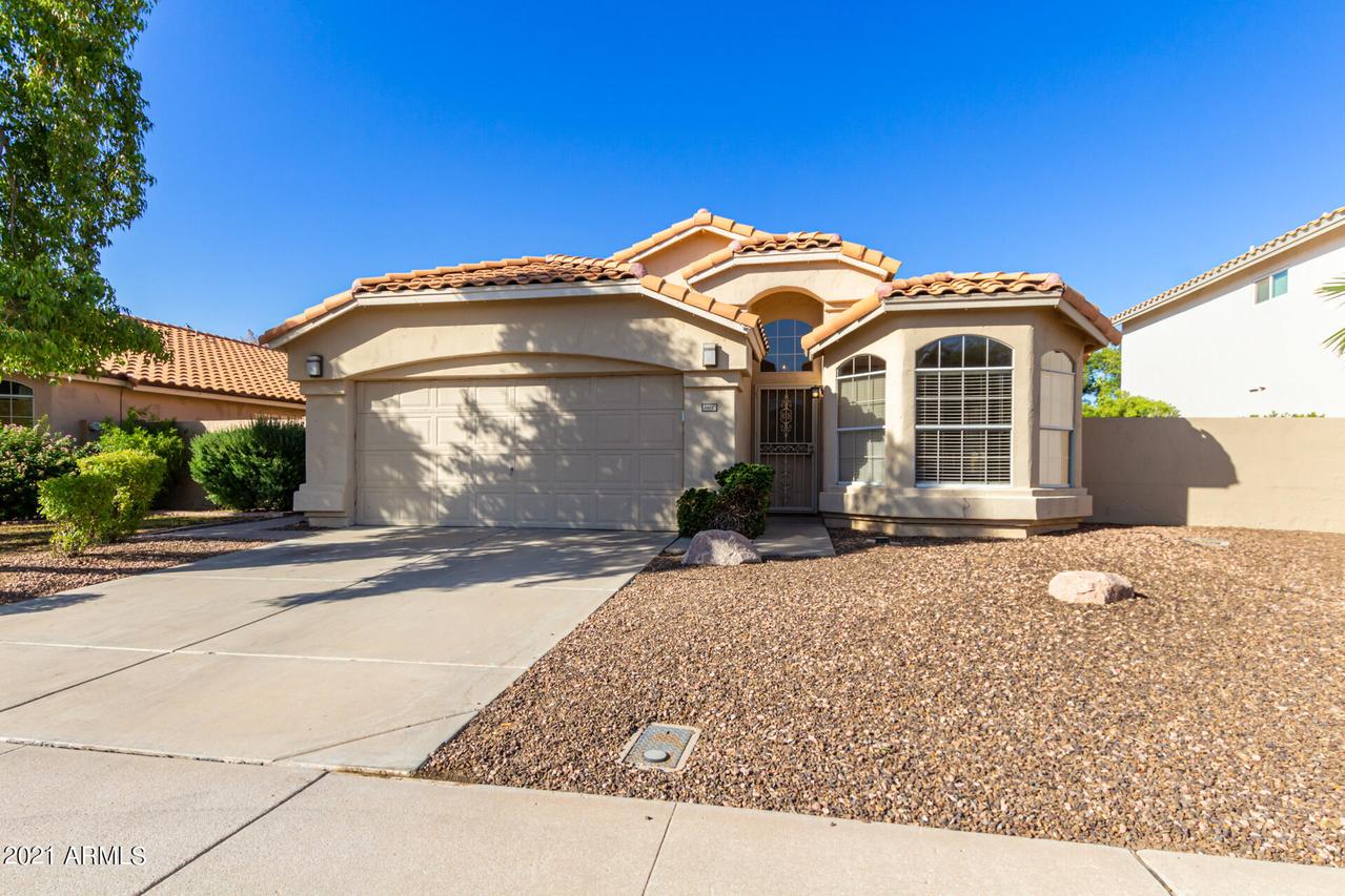 1618 W Maplewood St., Chandler, AZ 85286