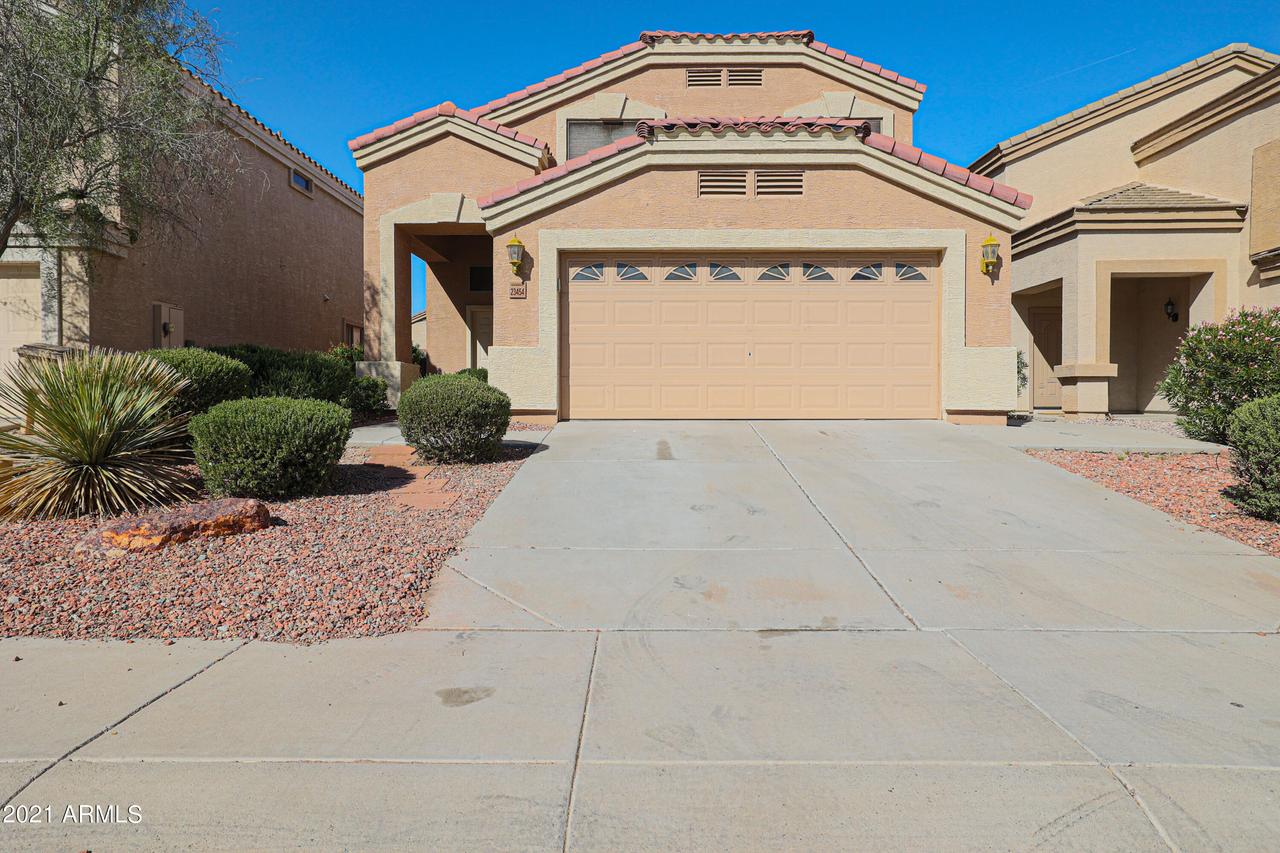 23454 W Harrison Dr., Buckeye, AZ 85326