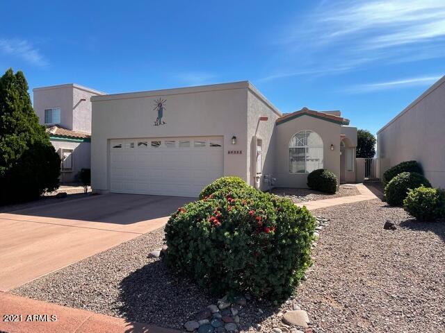 4592 Desert Springs Trail, Sierra Vista, AZ 85635