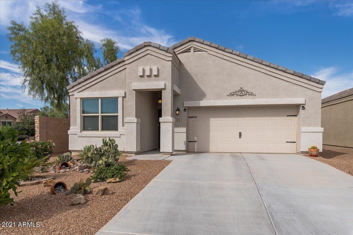 4976 E Black Opal Ln., San Tan Valley, AZ 85143