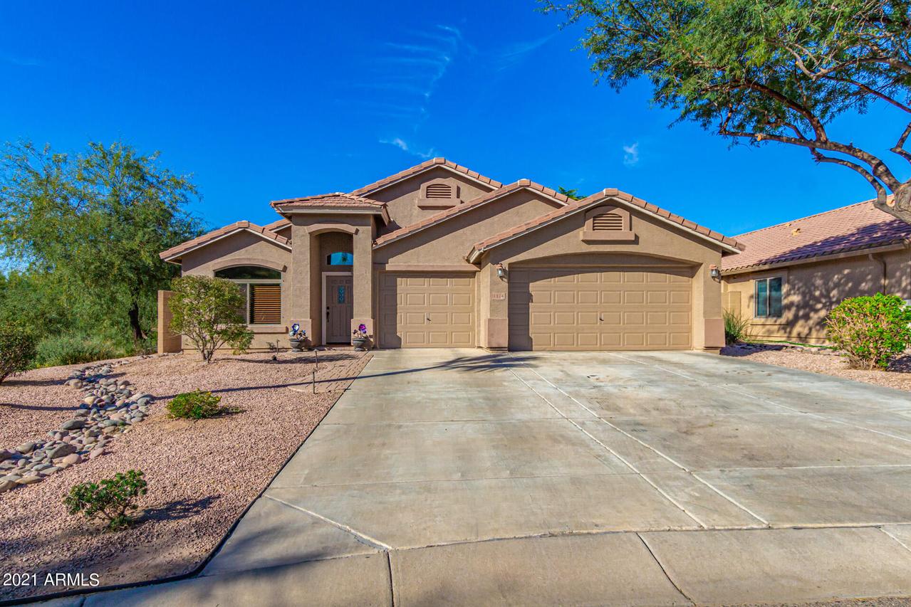 1374 W Holstein Tr., San Tan Valley, AZ 85143