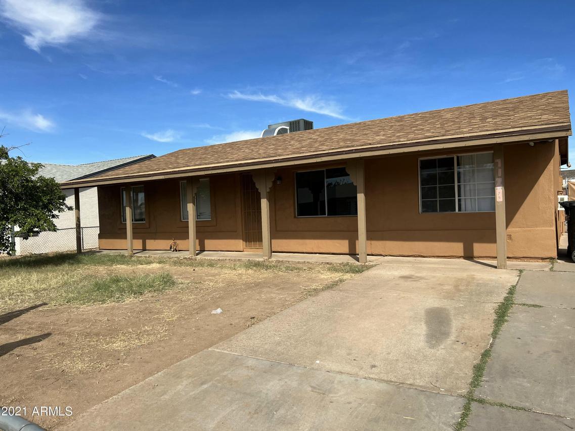 7128 W Monte Vista Rd., Phoenix, AZ 85035