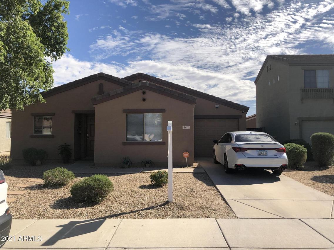 8411 W Magnolia St., Tolleson, AZ 85353