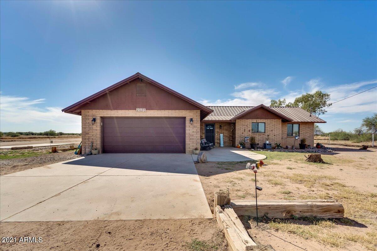 25235 W Kortsen Rd., Casa Grande, AZ 85193