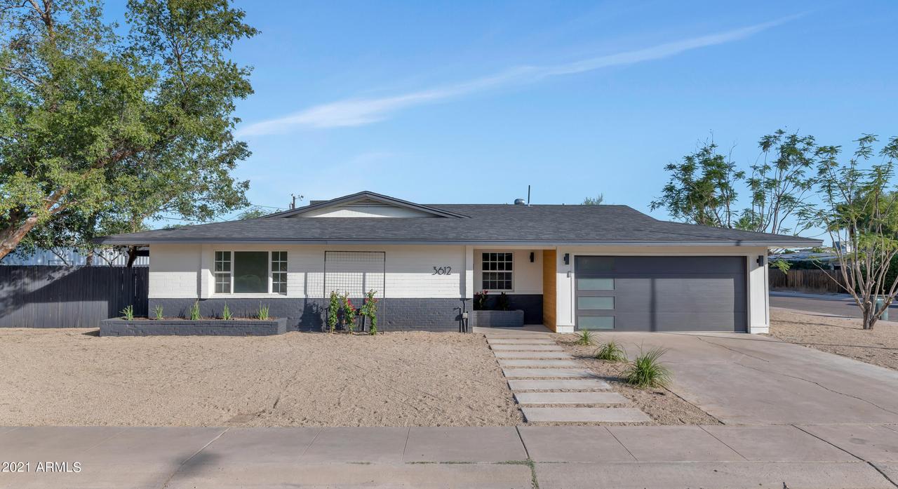 3612 E Laurel Ln., Phoenix, AZ 85028