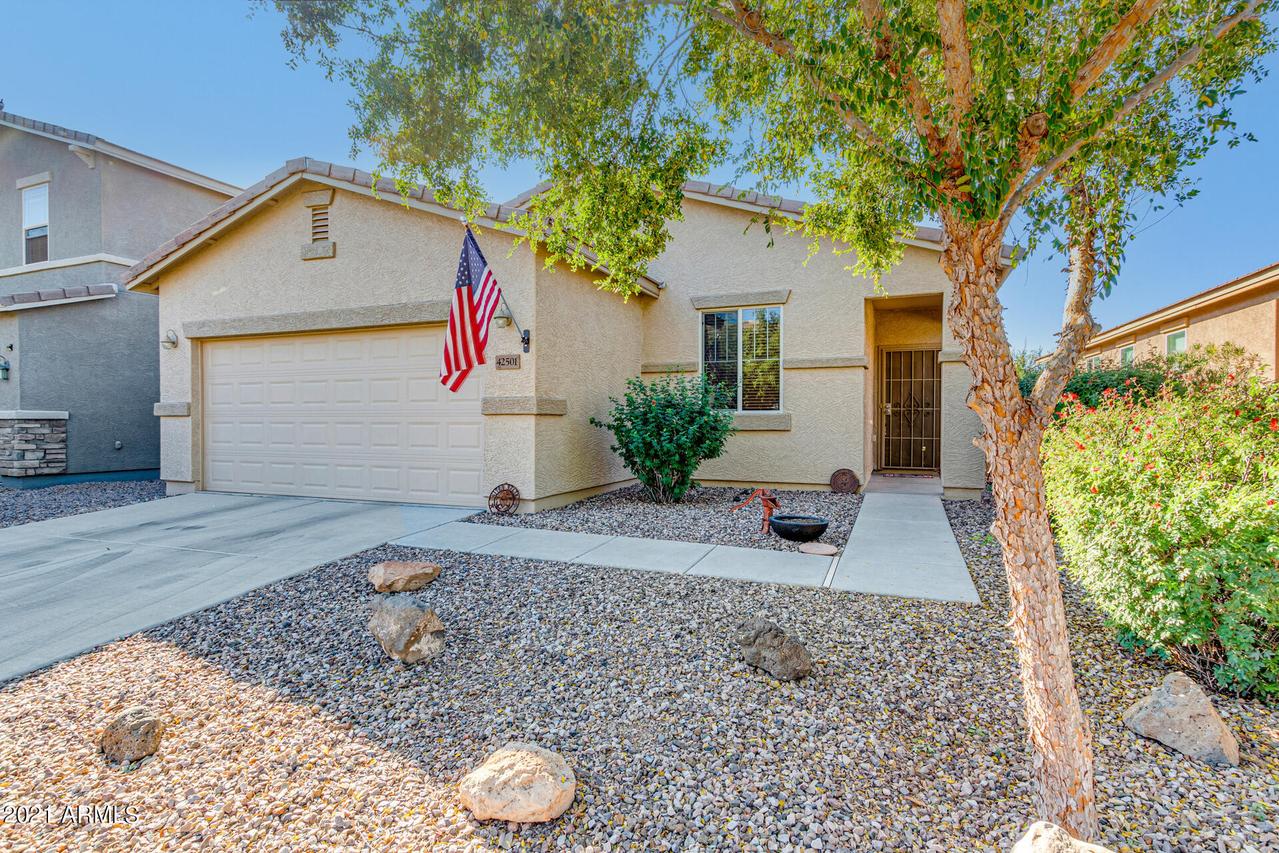 42501 W Palmyra Ln., Maricopa, AZ 85138