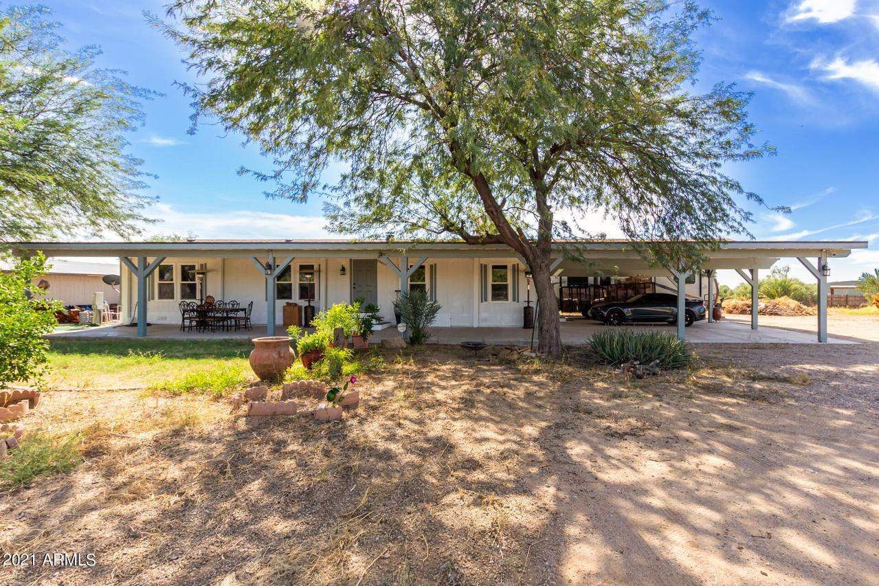 4461 E Rolling Ridge Rd., San Tan Valley, AZ 85140