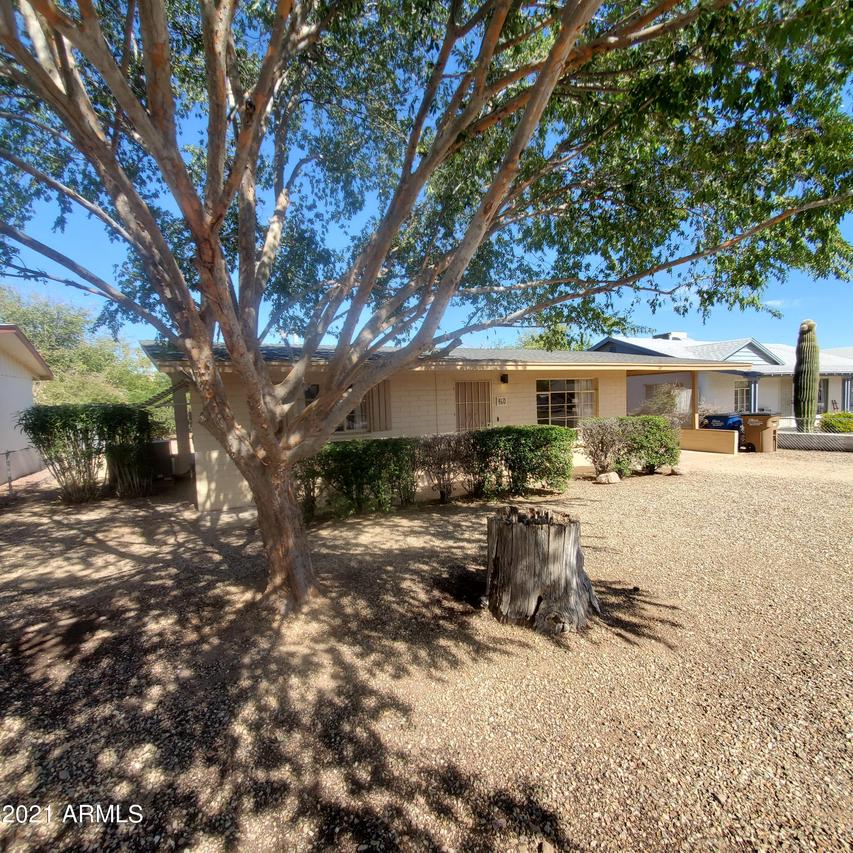 460 S Oxbow Dr., Wickenburg, AZ 85390