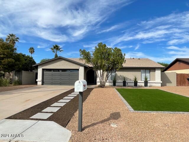 904 W Mesquite St., Chandler, AZ 85225
