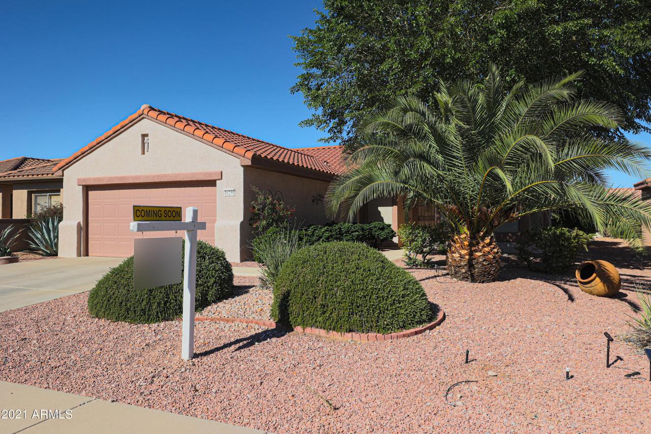 16250 W Tapatio Dr., Surprise, AZ 85374