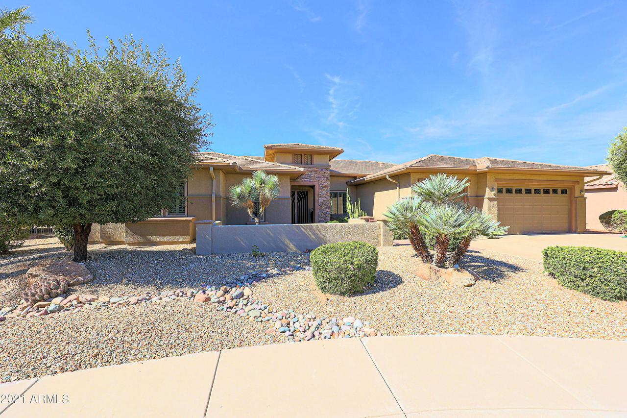 19662 N Cobblestone Ct., Surprise, AZ 85374