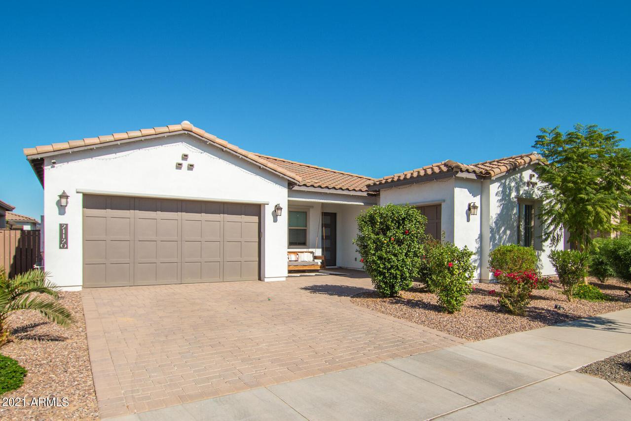 21120 E Superstition Dr., Queen Creek, AZ 85142