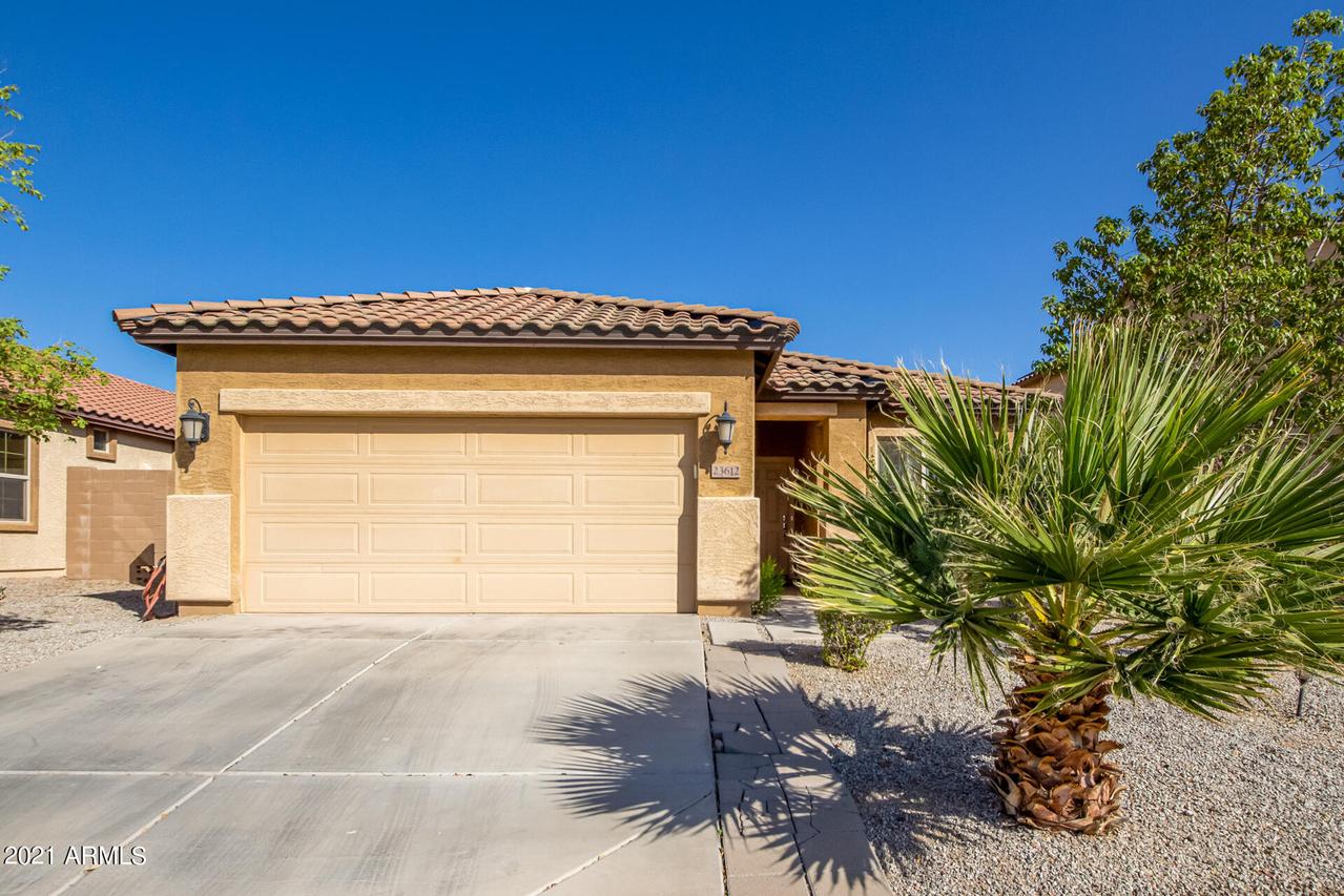 23612 W Hopi St., Buckeye, AZ 85326