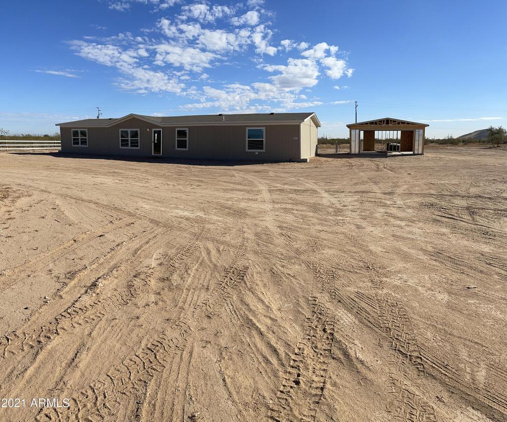 20635 N Rapid Ct., Maricopa, AZ 85139