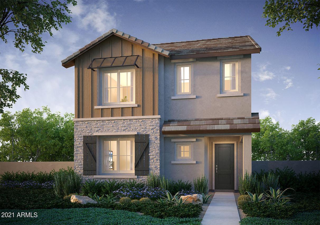 15094 W Sherman St., Goodyear, AZ 85338
