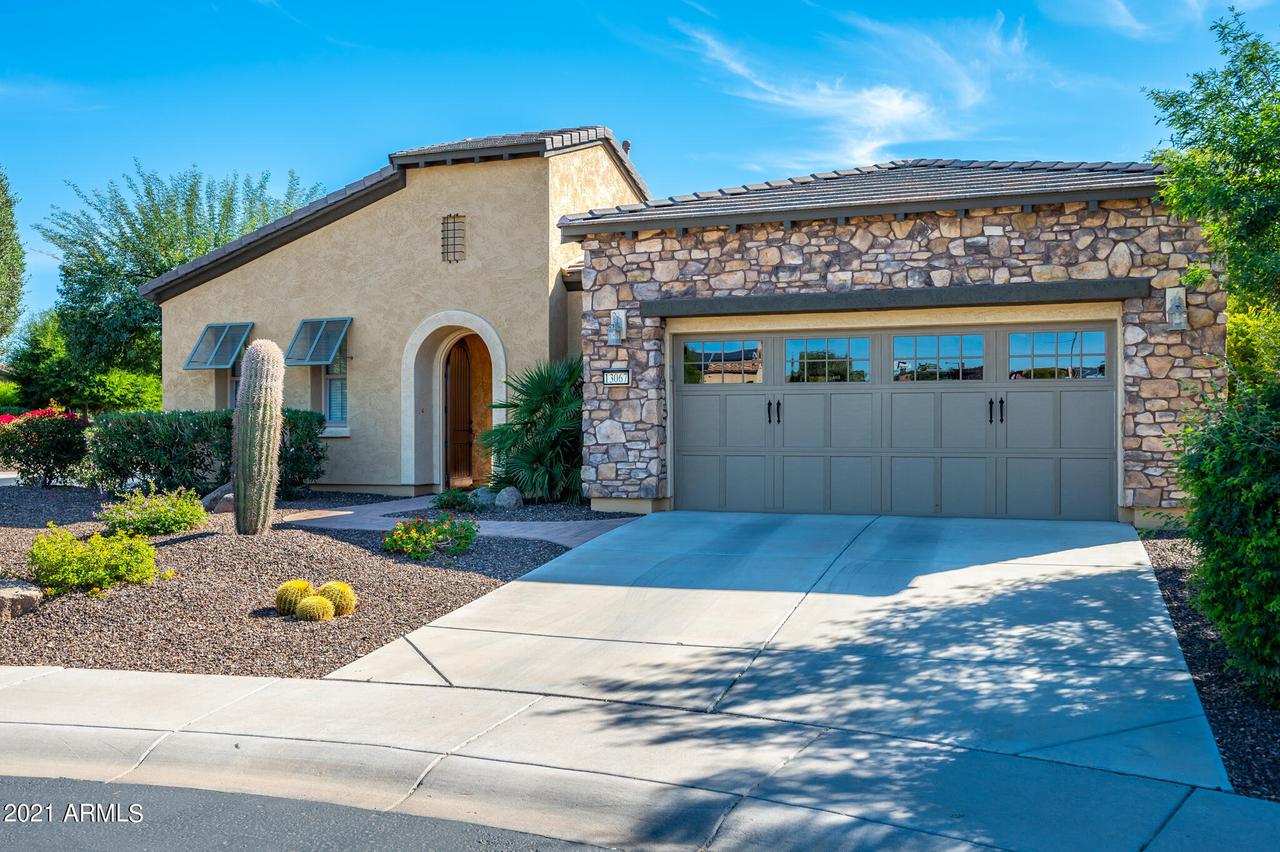 13067 W Evergreen Ter., Peoria, AZ 85383