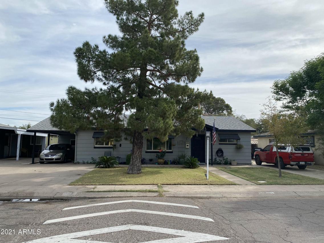 8823 N 30th Ave., Phoenix, AZ 85051