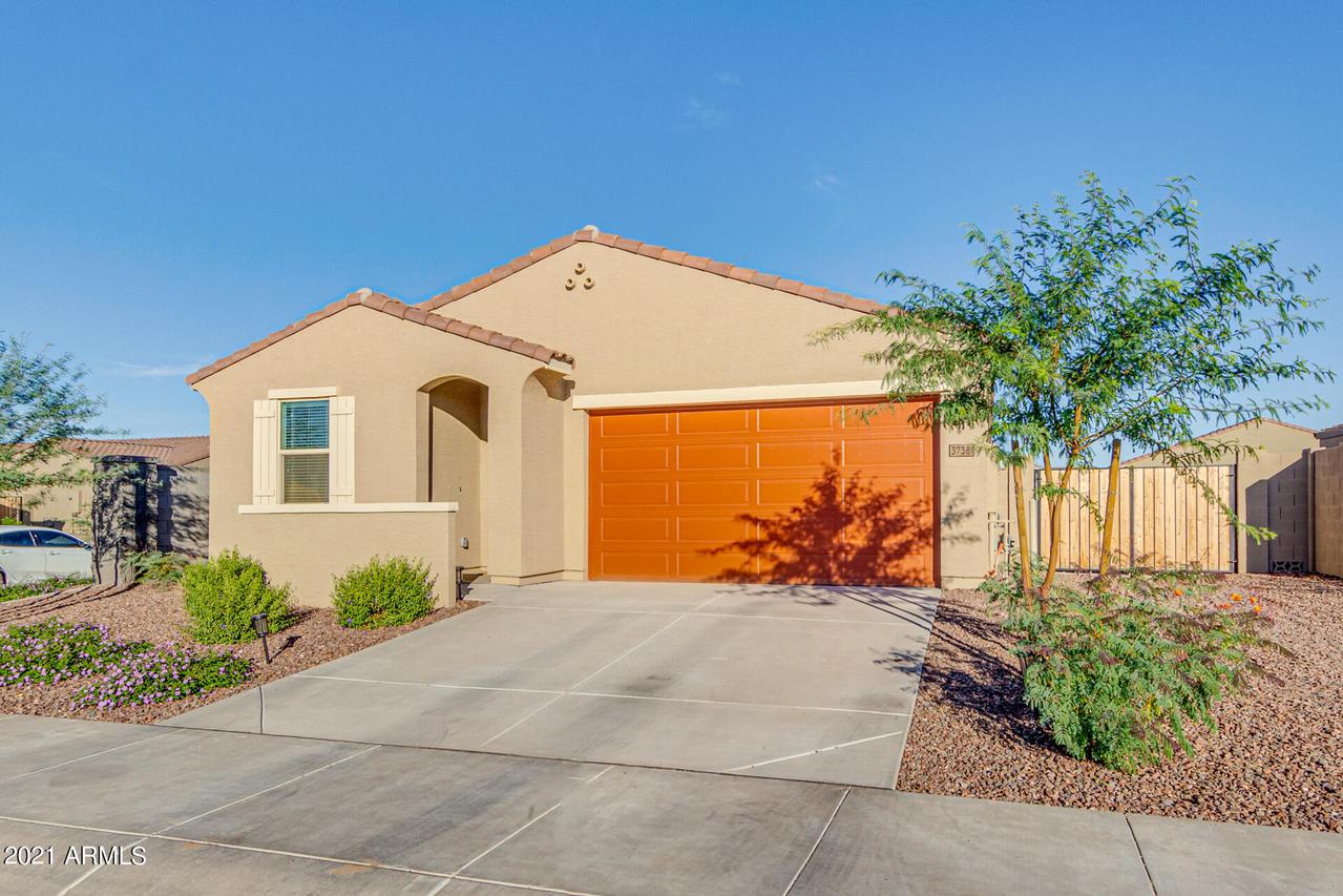 37381 N Azteca Rd., San Tan Valley, AZ 85140