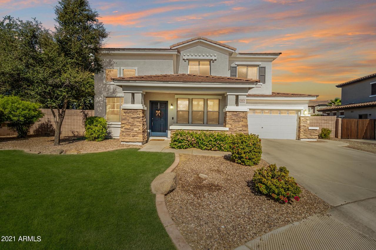 18804 E Superstition Dr., Queen Creek, AZ 85142