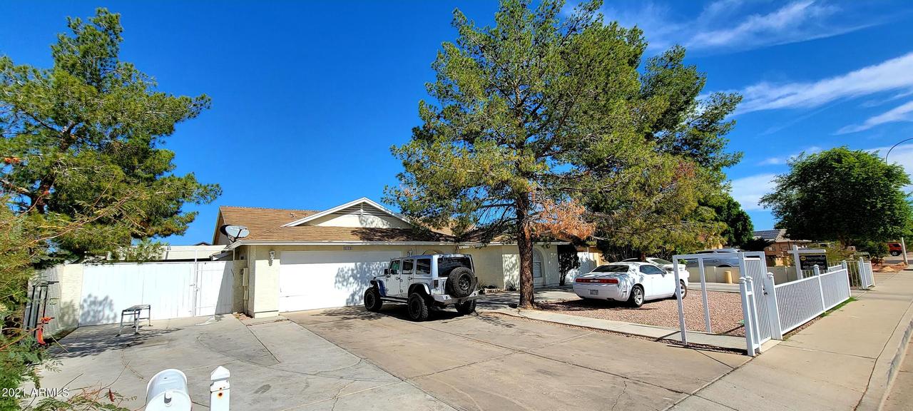8008 W Maryland Ave., Glendale, AZ 85303