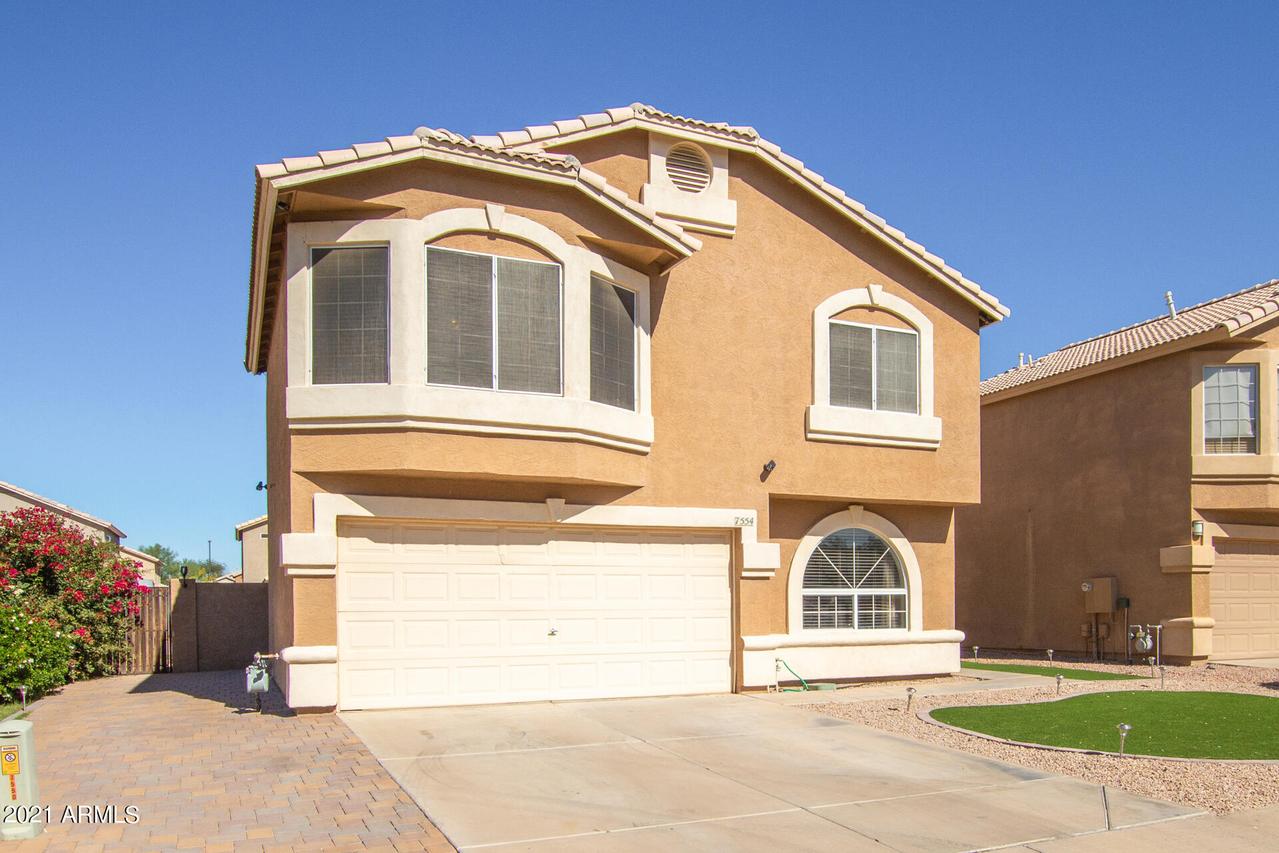 7554 E Navarro Ave., Mesa, AZ 85209