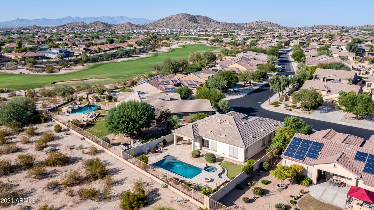 18193 W Buckhorn Dr., Goodyear, AZ 85338