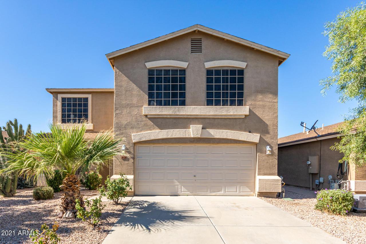 30520 N Appalachian Tr., San Tan Valley, AZ 85143